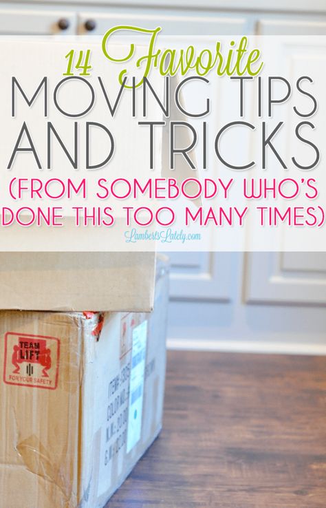 Learn about the most effective moving hacks from somebody with way too much experience...includes packing ideas, frugal storage, and packing process! Moving Tips And Tricks, Moving House Packing, Moving Organisation, Moving House Tips, Moving Hacks, Moving Hacks Packing, Moving Help, Moving Checklist, Packing Ideas