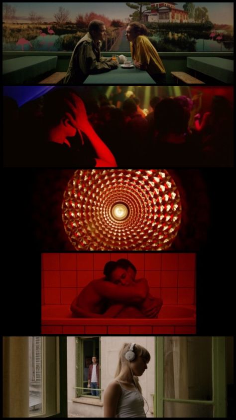 Film Color Palette Cinema, Artsy Movies, Music Videos Aesthetic, Colorful Movie, Movie Frames, Art Movies, New Movies To Watch, Cinema Art, I Love Cinema