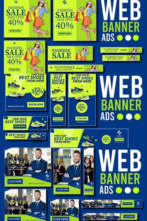 I will do creative google display ads, web banner, cover, header Google Display Ads, Cover Header, Google Banner Ads, Google Banner, Web Ads, Display Banners, Banner Ads Design, Freelancer Website, Ad Fashion