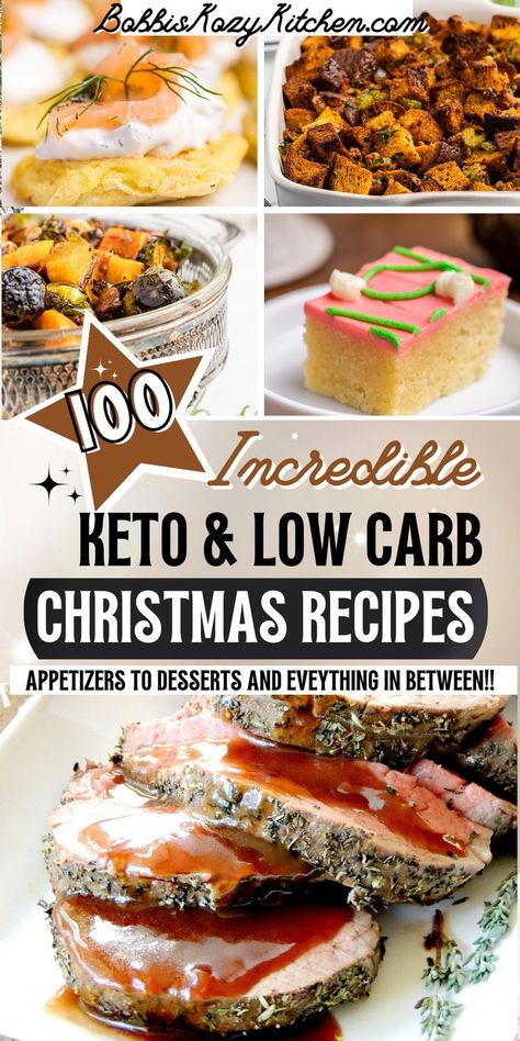 Low Carb Christmas Recipes, Low Carb Holiday Recipes, Low Carb Christmas, Meal Plan Keto, Keto Holiday Recipes, Low Carb Holiday, Keto Holiday, Keto Christmas, Christmas Recipes Appetizers