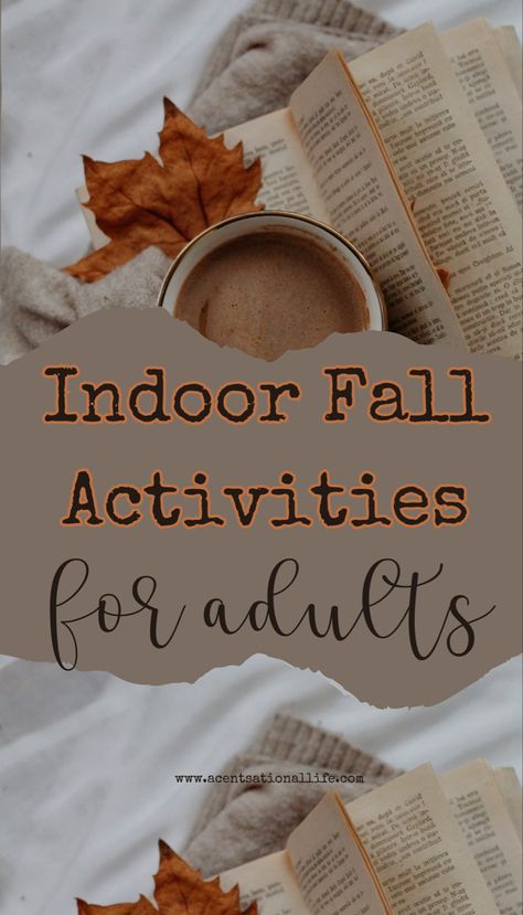 Fun fall activities for adults to embrace the autumn season! If you are looking for fall things to do, this list has you covered! From autumn activities to do at home, to fall fun for couples! #autumn #fall #fall2023 #fallbucketlist Cheap Fall Activities For Adults, Diy Fall Activities For Adults, Fall Diy Activities, Family Autumn Activities, Fall Themed Activities For Adults, Things To Do For Fun With Friends, Fun Fall Activities For Work, Fall Activities For Best Friends, Fall Activities For College Students