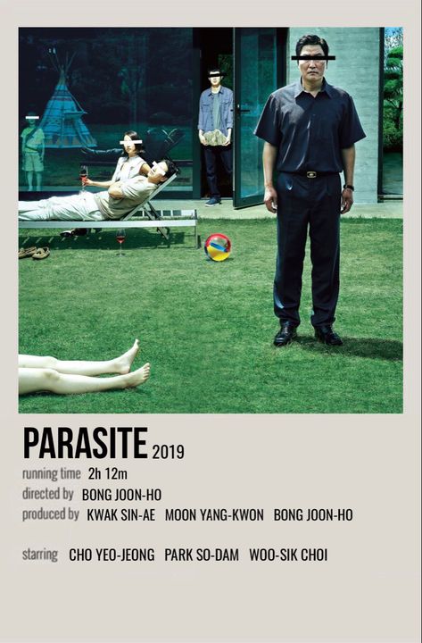 minimal polaroid movie poster for parasite Quote Movie, Indie Movie Posters, Film Recommendations, Movie Card, Iconic Movie Posters, Korean Drama Series, Film Posters Minimalist, Girly Movies, Movies Quotes