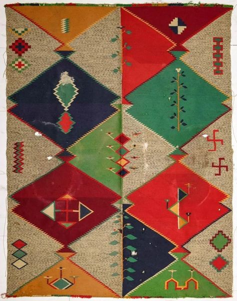 NAVAJO GERMANTOWN WEAVING Navajo Rugs, Weaving, Quick Saves, Home Decor, Design, Home Décor