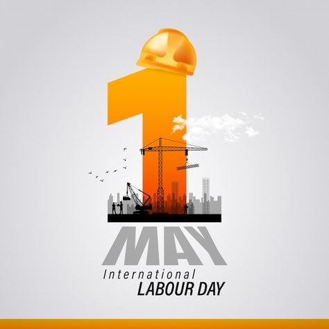 May Day Social Media Post, May Day Creative Ads, Labour Day Social Media Posts, Labor Day Social Media Post, International Labour Day Creative Ads, Labour Day Poster Ideas, Labour Day Poster Design, Labour Day Creative Ads, Labor Day Poster Design