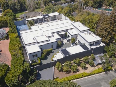 Kanye House, Kylie House, Selena Gomez House, Kardashian Cars, Kylie Jenner House, Palm Springs House, Kardashian Home, Jenner House, Holmby Hills