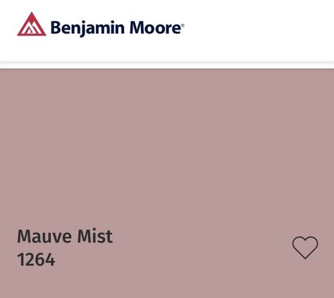 Mauve Pink Wall Color, Mauve Color Drenched Room, Mauve Pink Walls, Dusty Pink Paint Color Benjamin Moore, Rose Colored Living Room, Moody Mauve Nursery, Dark Blush Paint Color, Mauve Beadboard, Coffee Rose Paint Color