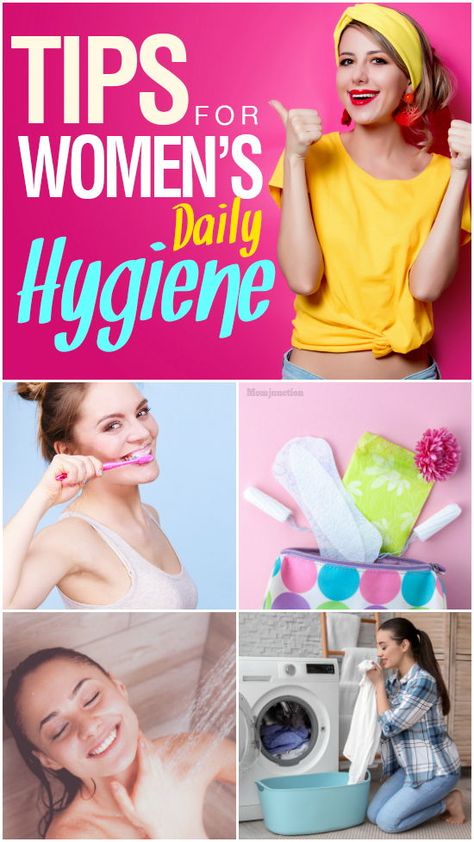 Hygiene Routine For Women, Shimmery Makeup, Shower Images, Daily Hygiene, Intimate Wash, Body Hygiene, Hygiene Routine, Benefits Of Coconut Oil, Grooming Tips