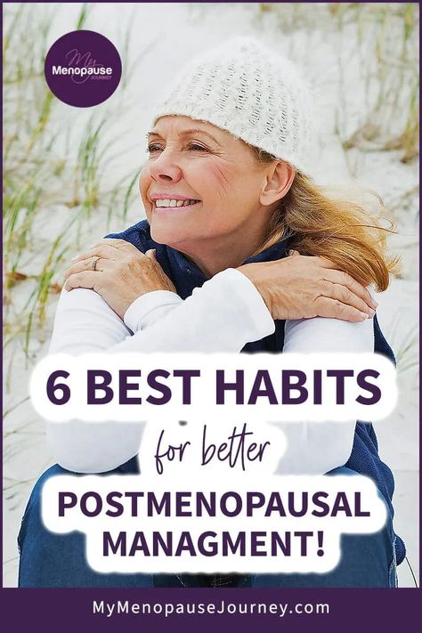 Postmenopause completes all the stages of menopause. We will be in postmenopause for the rest of our life! So, it’s important to make sure we're healthy, feeling great and filled with positivity! 😍 Learn how you can do this here! 💜 #postmenopause #postmenopauseysmptoms #remediesforpostmenopause #postmenopauserelief #postmenopausalwomen Taking Vitamins, Best Habits, Balancing Hormones, Progesterone Levels, Lack Of Motivation, Hormone Balancing, Good Habits, Positive Thinking, Our Life