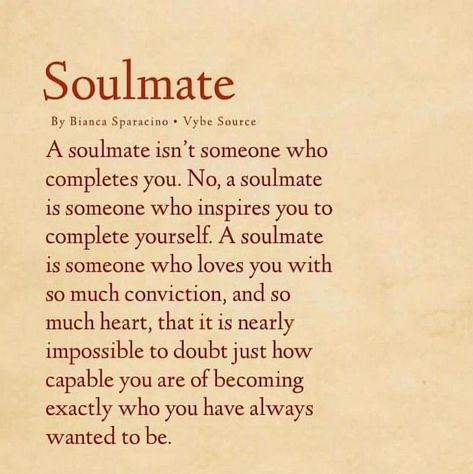 Definition Of A Soulmate love quotes soulmate love images love sayings love pic Soulmate Love Quotes, Soulmate Quotes, Daily Motivation, The Words, Wisdom Quotes, True Quotes, Relationship Quotes, Soulmate, Words Quotes