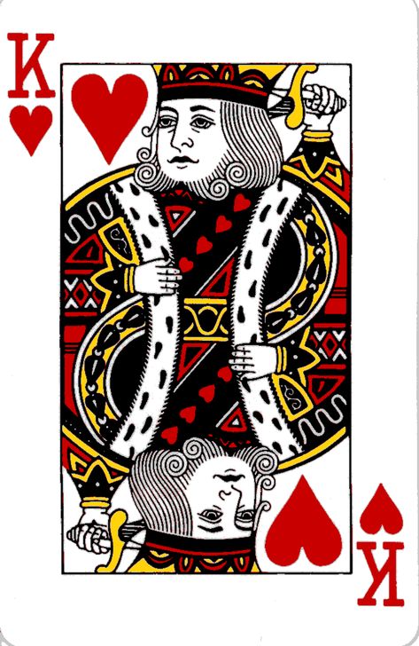 King Of Hearts Tattoo, King Of Hearts Card, King Card, Hearts Playing Cards, King Of Spades, Playing Cards Art, The Queen Of Hearts, Playing Cards Design, Phone Art