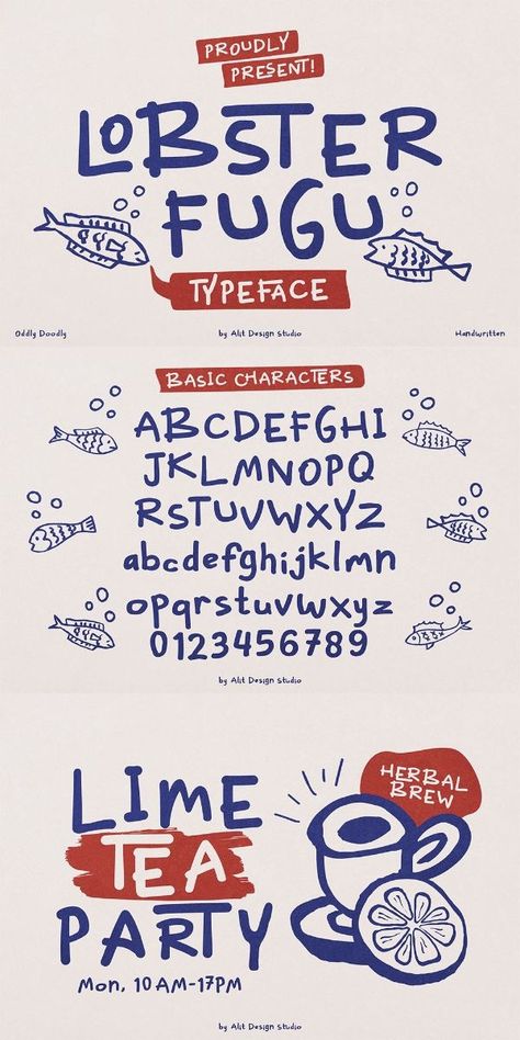 Download top free fonts for logos & branding! Best brush, script, & handwritten styles for commercial use. Click now! 😅❤️ Letter Typography Alphabet, Font Ideas Design, Poster Font Ideas, Fun Lettering Fonts, Hand Lettered Fonts, Fun Font Pairings, Playful Fonts Free, Playful Typography Logo, Fonts To Write In