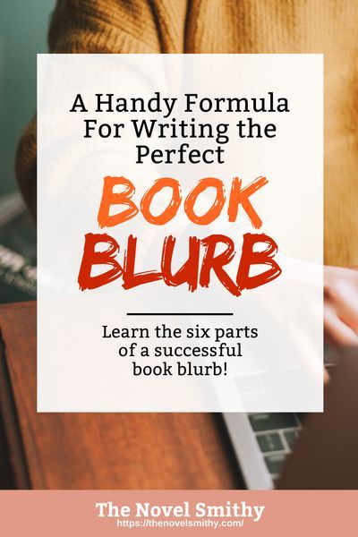 Writing a successful book blurb is a critical skill to learn if you plan to self-publish your novel—and also a difficult one to master. Fortunately, rather than having to create your book’s… Blurb Writing, Skill To Learn, Writing Outline, Indie Publishing, Author Platform, A Writer's Life, Creative Writing Tips, Writing Crafts, Fiction Book