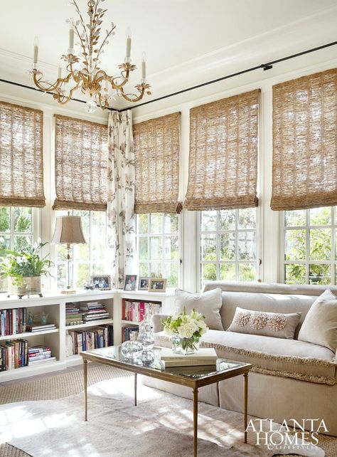 Sunroom kitchen