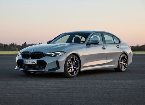 2023 BMW 3 SERIES - INEAX MOTORS Bmw 3 Series 2023, 3 Series Bmw, Autos Bmw, New Bmw 3 Series, Bmw 3 Series Sedan, Cars India, New Bronco, Bmw 320i, Bmw Serie 3