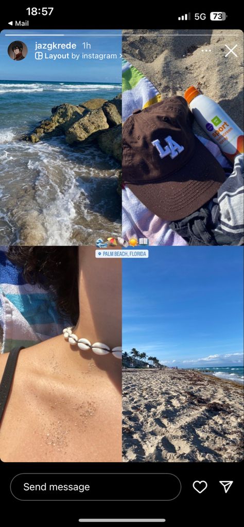 Beach Days Captions, Beach Insta Pics Aesthetic, Instagram Post Ideas Vacation, Beach Details Aesthetic, Beach Day Aesthetic Instagram Story, Instagram Story Vacation Ideas, Beach Photo Instagram Story, Brazil Captions Instagram, Beach Instagram Ideas