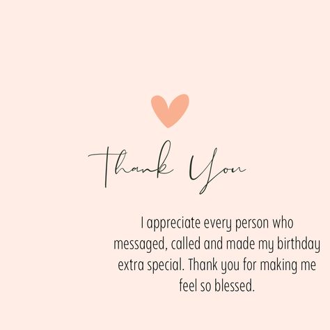 Thank You For The Wishes Happy Birthday, Bday Wish Thank You, Thank You For Bday Wishes Quotes, Thanking For The Birthday Wishes, Self Bday Wishes, Thanks So Much For Birthday Wishes, Thank You For Wishes Happy Birthday, Thankful Birthday Wishes, Happy Birthday Wishes Thank You