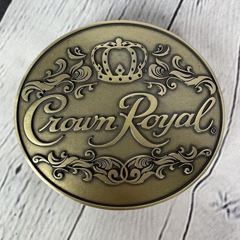 Crown royal drinks