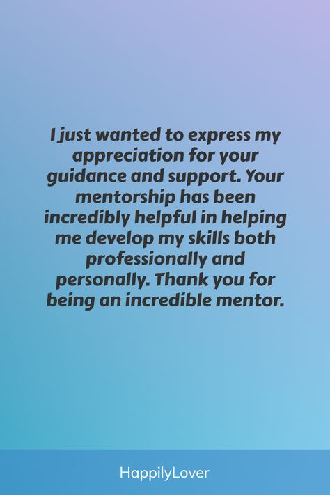 When it comes to gratitude, there is nothing more important than expressing your thanks to the boss who has made such a positive impact on your career. Whether it be from pushing you towards success, giving you a chance to prove yourself, or just simply being a source of support and inspiration, the appreciation of a boss should never be underestimated. If you’re looking for special ways to say thank you to your boss, check out these thoughtful thank you quotes for boss! Thanks For Appreciation Quotes, Thank You For Boss, What You Looking For, Quotes For Coworkers Appreciation, Coworker Quotes Positive, Thank You To Boss, Thank You Quotes For Support Gratitude, Boss Leaving Quotes, Thank You Manager Quotes