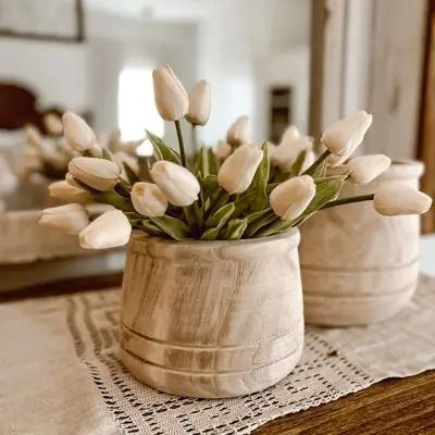 BARNWOOD BLOOMS | Shop Sales Events Antique Farmhouse Clean Natural Home Decor, Home Decor For Shelves, Natural Earthy Kitchen Decor, Wooden Table Centerpiece For Home, Cozy Cottage Apartment Decor, Simple Summer Decor, Neutral Summer Decor, Modern Spring Decor Living Room, Kitchen Flowers Decor