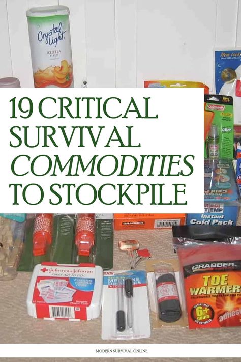 Preppers List, Prepper Items, Emergency Preparedness Items, Survival Prepping Diy, Wartime Recipes, Emergency Preparedness Food Storage, Survival Food Storage, Survival Skills Emergency Preparedness, Prepper Food