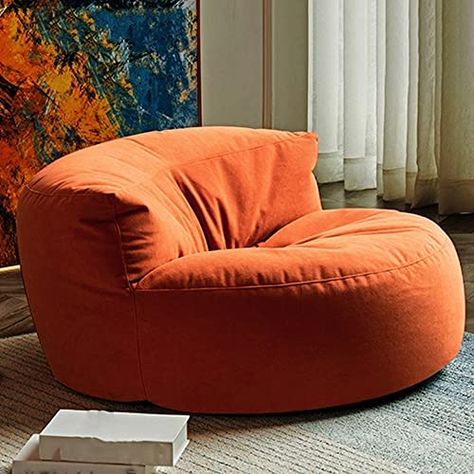 Seating Living Room, Modern Bean Bags, Floor Seating Living Room, Bean Bag Couch, Bean Bag Living Room, Bean Bag Cover, Adult Bean Bag Chair, Bean Bag Sofa, Bean Bag Covers