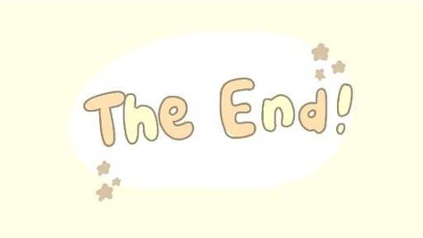 The End Aesthetic Background, The End Template, Closing Video Aesthetic, Thank You For Watching Aesthetic, Thank You For Watching, Cute Intro Video, Video Intro Ideas, Outro For Youtube, The End Video