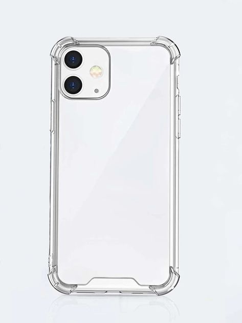 https://amzn.to/3IPgiY6 Transparent Mobile Cover, Phone Case Plain, Case Transparente, Plain Phone Cases, Iphone Clear Case, Phone Case Clear, Phone Case Transparent, White Iphone Case, Mobile Phone Covers