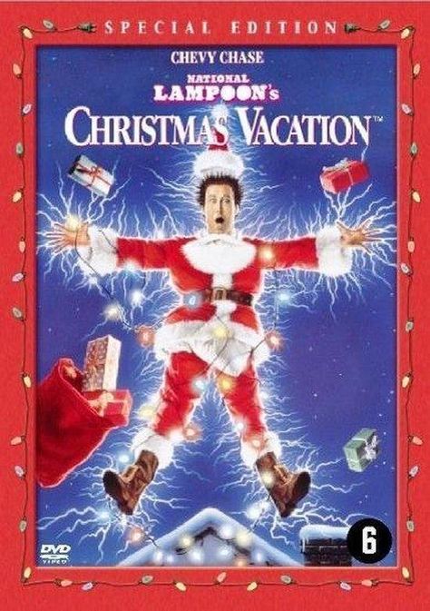 National Lampoons Christmas Vacation Movie, Best Holiday Movies, Vacation Meme, Christmas Vacation Party, Christmas Vacation Quotes, Funny Christmas Movies, Christmas Vacation Movie, Vacation Movie, National Lampoon's Christmas Vacation