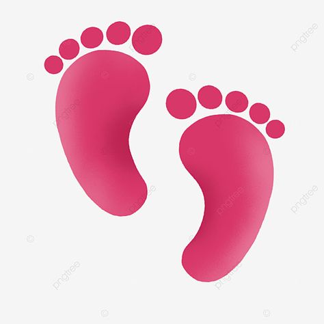 Papie Mashe, Pink Footprints, Shower Background, Pink Clipart, Baby Shower Background, Sparkle Wallpaper, Clipart Baby, Cake Printing, Plaid Baby