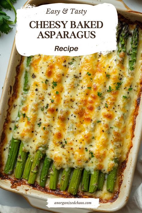 Ways To Cook Asparagus On Stove, Asparagus Casserole With Cream Of Mushroom Soup, Crescent Roll Asparagus, Asparagus Recipes Side Dishes, Asparagus Tips Recipes, Salmon Side Dishes Ideas Healthy, Baked Cheesy Asparagus, Bake Asparagus With Olive Oil, Fresh Asparagus Recipes Ovens