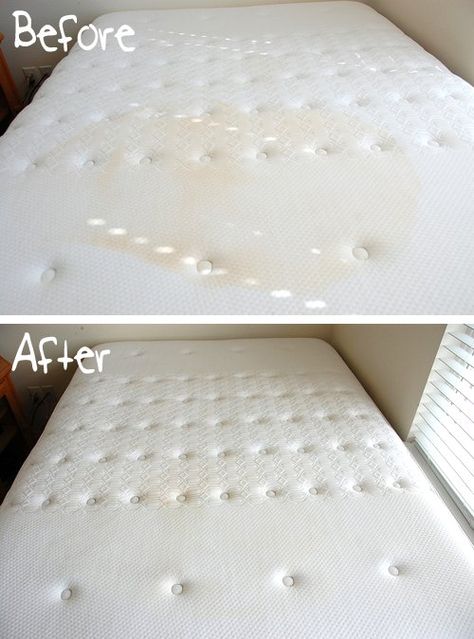 Diy on Twitter: "12 Effective DIY Home Cleaning Tutorials CONTINUE Stains Out Of Mattress, Deodorize Mattress, Homemade Mattress, Cleaning Pet Urine, Cleaning Tips Tricks, Pee Stains, Mattress Stains, Urine Smells, Cleaning Painted Walls