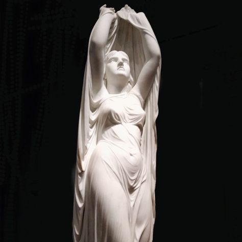 Citation Art, Isadora Duncan, Classic Sculpture, Goddess Sculpture, Greek Statues, Rennaissance Art, Roman Sculpture, Greek Sculpture, Goddess Statue