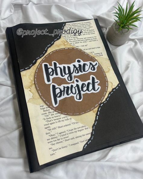 Aesthetic coverpage at affordable prices 🍂 CUSTOMIZE YOURS NOW ✨ DM FOR ORDERS🌷 CLASS - 12TH SUBJECT - PHYSICS TOPIC - TO STUDY EARTH'S MAGNETIC FIELD USING A TANGENT GALVANOMETER [Custom Projects for Students, Affordable School Assignments , Creative Cover Pages , Decorative Sheets for Projects , Notebook Completion Services , College Assignment Assistance , CBSE Project Creation , Aesthetic Homework Help , Handmade Diagrams & Notes , School & College Project Designs] #studentproject #s... Homescience File Cover Page, Physics File Decoration Ideas, Maths Project File Cover Ideas, Physical Science Project Cover Page, Pol Science Project Cover, Physics Aesthetic Cover Page, Project File Cover Ideas Handmade Sheet, Physics Cover Page Ideas, Cover Pages For School Projects