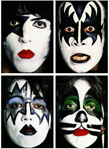 Banda Kiss, Peter Criss, Kiss Army, Night Friends, Paul Stanley, Hot Band, Musica Rock, Gene Simmons, Kiss Band