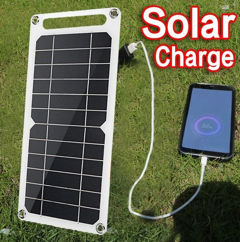 Photography Cameras, Camping Power, Solar Charger Portable, Bicycle Tools, Portable Phone Charger, Phone Power Bank, Flexible Solar Panels, Solar Panel Battery, Auto Motor