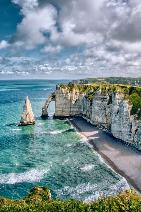 The White Cliffs Of Dover, Dover White Cliffs, Dover Cliffs, Etretat France, Coastal Cliffs, France Nature, France Landscape, White Cliffs Of Dover, White Cliffs