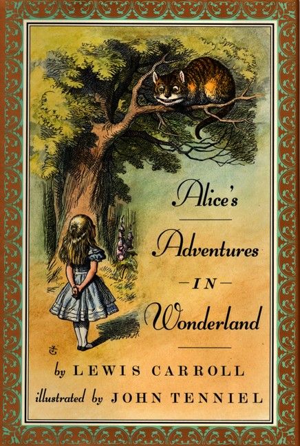 my favorite story and Disney movie when I was a child, but I hate Tim Burton's version of alice in wonderland Illustration Art Nouveau, Atticus Finch, Alice In Wonderland Book, John Tenniel, Go Ask Alice, Alice And Wonderland Quotes, Alice In Wonderland Birthday, Wonderland Quotes, Alice's Adventures In Wonderland