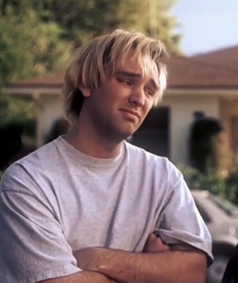 Coop 90s Trey Parker, Trey Parker 90s, Baseketball 1998, Marsh Drawing, Trey Parker Matt Stone, Trey Parker, Style South Park, Matt Stone, Gay Aesthetic