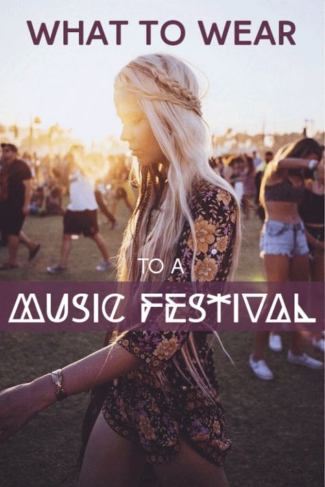 If you're wondering what to wear to a music festival, these cute boho outfits are perfect for Coachella, Bonaroo, EDM or other music festivals! Outdoor Festival Outfit, Cute Boho Outfits, Rock Festival Outfit, Summer Music Festival Outfits, Country Music Festival Outfits, Music Festival Makeup, Music Festival Hair, Music Festival Camping, Rock Music Festival