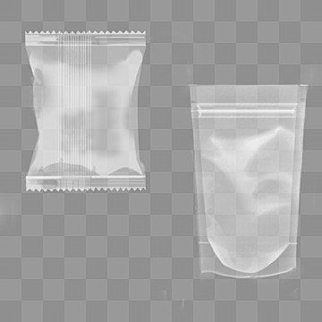 Fold Plastic Bags, Bag Png, Wholesale Packaging, Packaging Template, Remove Background From Image, Plastic Foil, White Blank, Bag Mockup, Transparent Bag