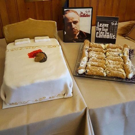 The Godfather Wedding Theme, Godfather Party Decorations, The Godfather Decoration Party, The Godfather Theme Party Ideas, Godfather Wedding Theme, The Godfather Party Decorations, Godfather Party Ideas, The Godfather Party Theme, Godfather Themed Birthday Party