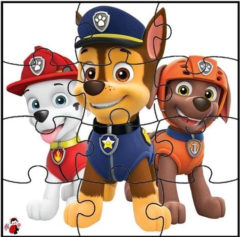 Imprimibles Paw Patrol, Paw Patrol Birthday Theme, Physical Activities For Kids, Paw Patrol Coloring Pages, Preschool Activities Toddler, Paw Patrol Birthday Party, Patrol Party, Paw Patrol Nickelodeon, Daycare Activities