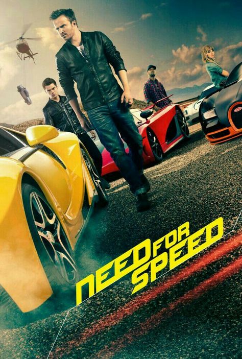 Need For Speed Movie, Tam Film, Imogen Poots, Film Trailer, Dominic Cooper, Movies 2014, Shelby Mustang, Michael Crichton, Aaron Paul