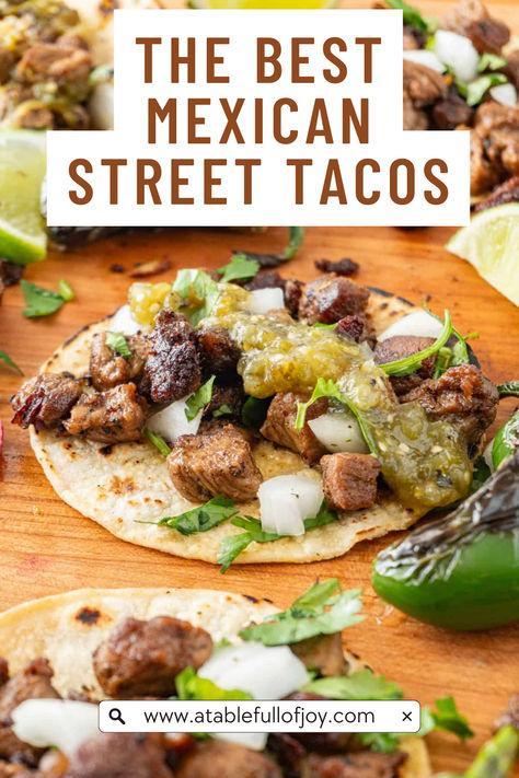 Mexican street tacos Authentic Carne Asada Recipe, Carne Asada Street Tacos, Authentic Carne Asada, Asada Street Tacos, Mexican Street Tacos, Carne Asada Recipe, Street Taco Recipe, Simply Keto, Carne Asada Recipes