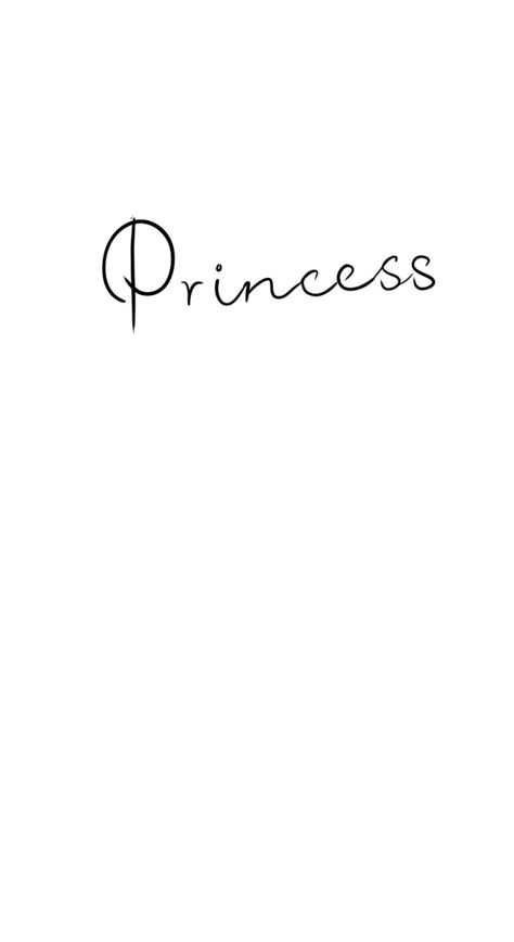 Princess Tattoo Writing Ideas, Word Princess Tattoo, Princess Tatoos Ideas, Princess Tattoo Ideas Words, Princess Word Tattoo, Princess Tattoo Writing, Princess Tiara Tattoo, Princess Tattoos, Tiara Tattoo