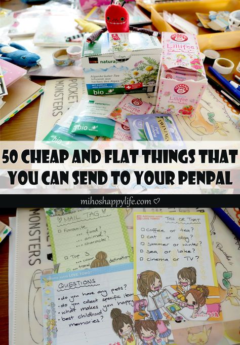 Penpal Ideas, Snail Mail Inspiration, Pen Pal Gifts, Snail Mail Art, Snail Mail Pen Pals, Mail Art Envelopes, Mail Gifts, Fun Mail, Pen Pal Letters