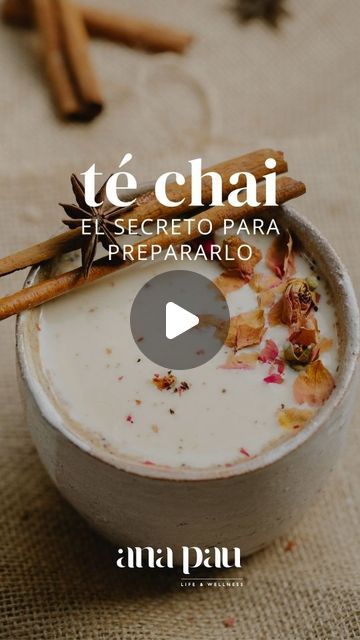 Te Chai, Masala Chai Tea, Masala Chai, Chai Tea, Tea, Fan, On Instagram, Instagram