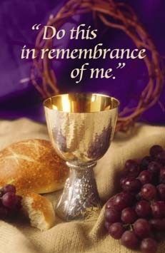 Easter Thursday, Church Photo Ideas, In Remembrance Of Me, Bread Of Life, 1st Communion, Jesus Love, In Remembrance, Baby Shower Princess, 2 Timothy