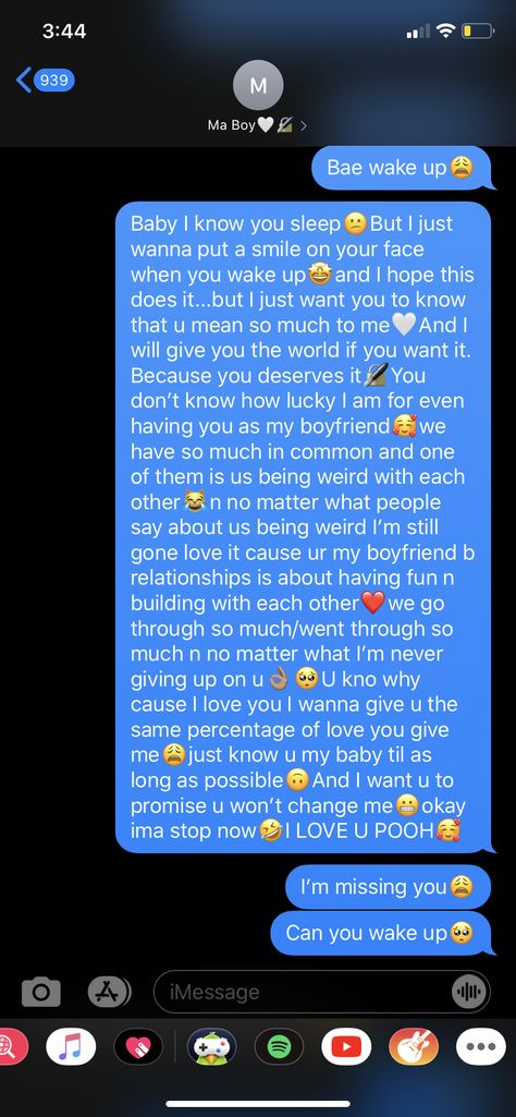 Texts To Make Her Smile Messages, Texts That Made Me Smile, How To Make Him Smile Through Text, Your Messages Make Me Smile Quotes, How To Make Her Smile Over Text, Get Well Soon Paragraph For Boyfriend, Cute Message To Make Him Smile, Text Messages To Make Him Smile, Paragraphs To Make Him Smile