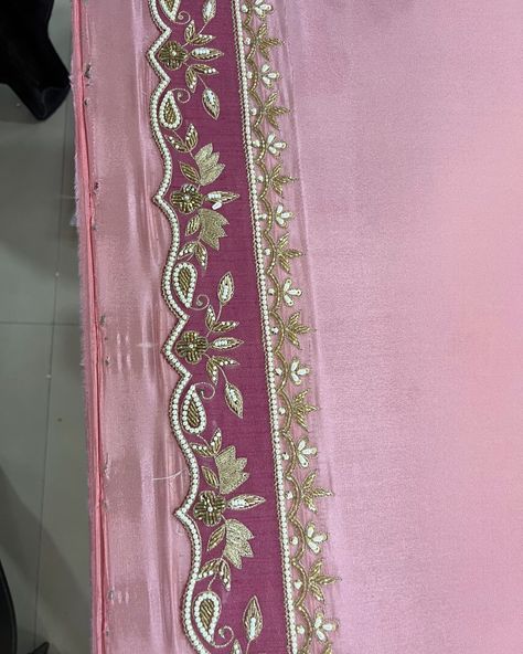 Today task at boutique Dm us for online shopping free shipping charges in all India • Dm for more details Cut n classy boutique (kurukshetra)haryana ➡️ Designer boutique Suits. ➡️Pure organza designer Bridal ➡️partiwears... ➡️Suits ➡️Plazzo suits ➡️Heavy bridals.... Daj wari suits ➡️customisation according to your choice ➡️stitching available ➡️matching punjabi jutti with dress ☎️Contact number-+91 8950444430, 9996460431 #suit #saree #weddingsuits #purse #barri #weddingdress #weddingfa... Designer Boutique Suits, Classy Boutique, Ladies Suit Design, Designer Suits For Wedding, Peacock Embroidery Designs, Hand Work Design, Embroidery Fashion Detail, Embroidery Boutique, Flower Machine Embroidery Designs